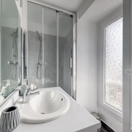 Studio Gare Appartement Thorigny-sur-Marne