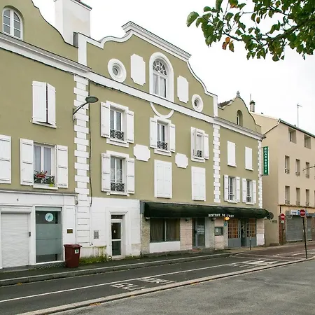 Appartement Studio Gare Thorigny-sur-Marne
