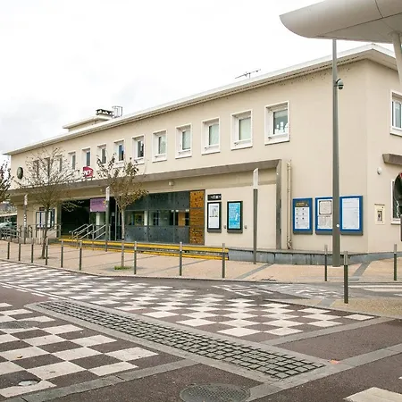 Studio Gare Appartement